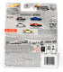 Hot Wheels Mountain Drifters Toyota AE86 Sprinter Trueno Car Culture Corolla